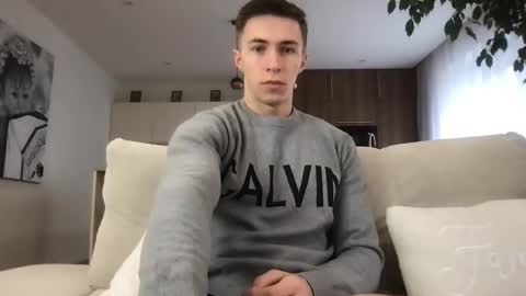 CristianoHailey online show from 12/10/24, 09:23