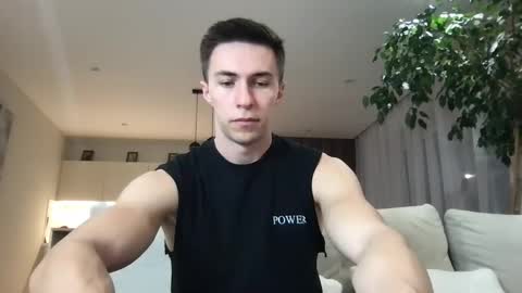 CristianoHailey online show from 02/01/25, 07:55