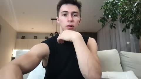 CristianoHailey online show from 02/01/25, 11:06