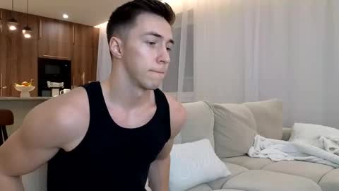 CristianoHailey online show from 02/14/25, 07:12