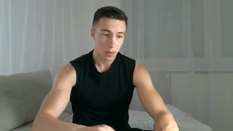 CristianoHailey online show from 09/10/25, 11:54