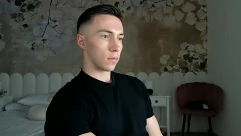 CristianoHailey online show from 05/07/26, 08:36