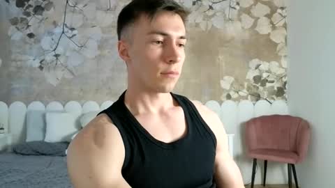 CristianoHailey online show from 05/15/26, 03:08