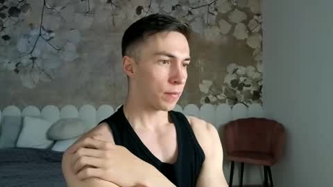 CristianoHailey online show from 05/17/26, 04:25