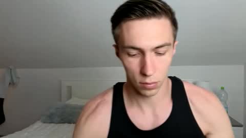 CristianoHailey online show from 05/30/26, 08:06