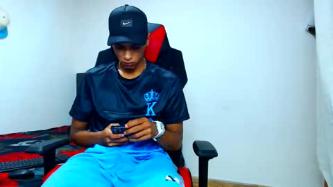 Snapshot of cristiantayron chatting on 03/24/26, 09:36 cristian online show from 03/24/26, 09:36