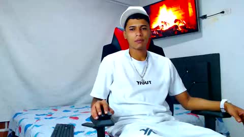 cristian online show from 05/23/26, 07:24