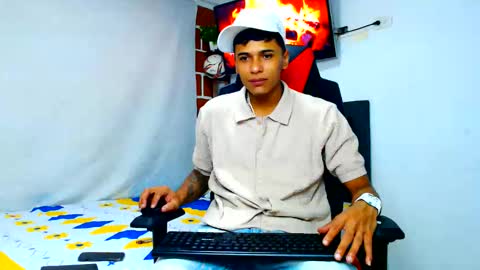 cristian online show from 05/30/26, 06:43