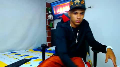 cristian online show from 06/01/26, 06:04