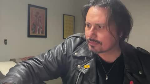 cristianthelion online show from 02/11/26, 12:15