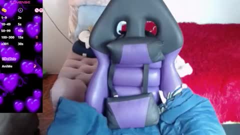 Snapshot of cristin_doll chatting on 01/18/26, 04:22 cristina online show from 01/18/26, 04:22