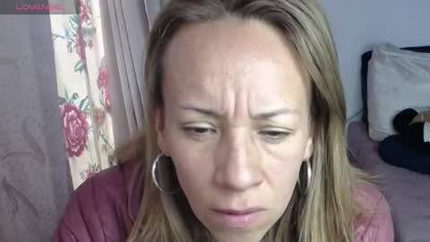 cristina online show from 03/16/26, 08:35