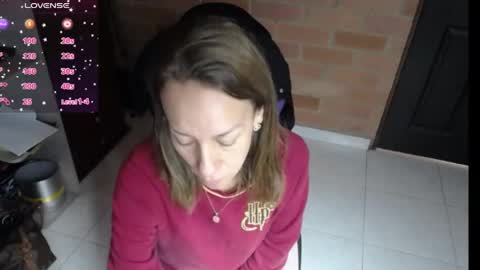 cristina online show from 05/18/26, 02:23