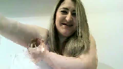 cristina20021991 online show from 12/22/24, 07:52