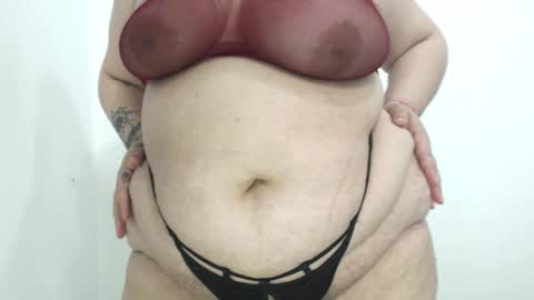 Cristina online show from 03/04/26, 01:55