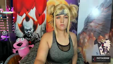 Cristina  online show from 10/22/25, 11:10