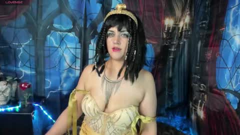 Cristina  online show from 03/20/26, 01:54