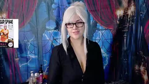 Cristina  online show from 07/03/26, 04:46