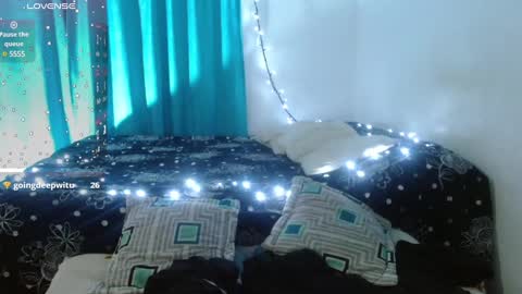 Cristina online show from 02/08/25, 01:54