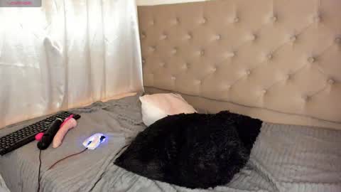 Snapshot of cristina_fernando chatting on 01/07/25, 11:14 soycriss online show from 01/07/25, 11:14