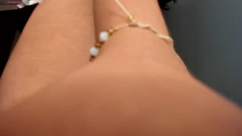 Snapshot of cristina_fernando chatting on 01/30/25, 11:13 soycriss online show from 01/30/25, 11:13