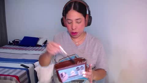 Cristina online show from 03/19/26, 02:48