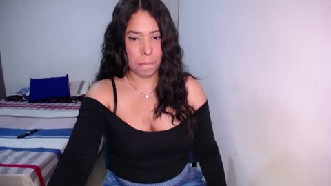 Cristina online show from 03/20/26, 02:05