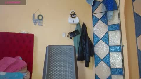 cristinamontiel74 online show from 02/02/25, 02:45