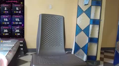 cristinamontiel74 online show from 02/24/25, 07:19