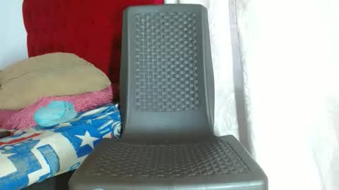 cristinamontiel74 online show from 10/17/25, 03:25