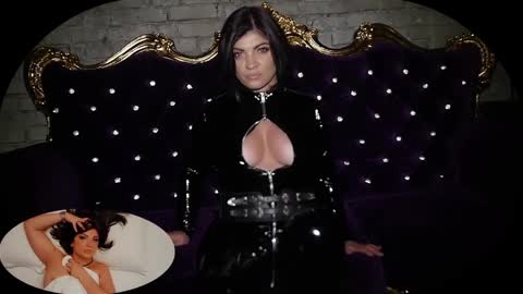 Cristin online show from 01/29/25, 12:35