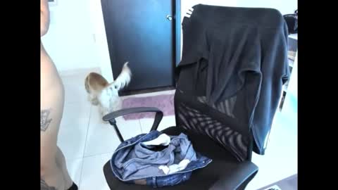 cristinasweet7 online show from 11/30/25, 03:32