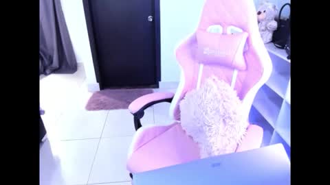 cristinasweet7 online show from 03/09/26, 07:40