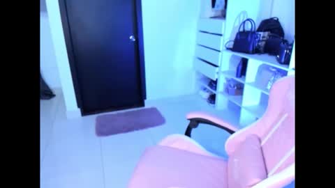 Snapshot of cristinasweet7 chatting on 04/03/26, 11:58 cristinasweet7 online show from 04/03/26, 11:58