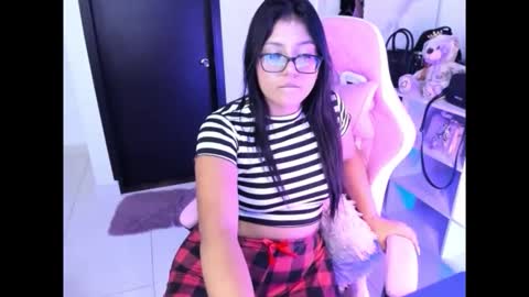 Snapshot of cristinasweet7 chatting on 04/08/26, 02:22 cristinasweet7 online show from 04/08/26, 02:22