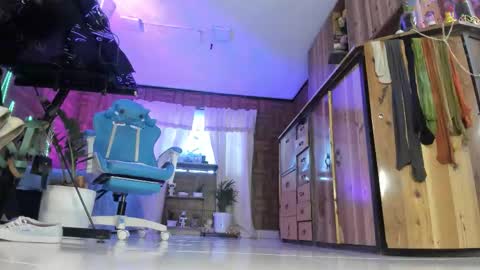 Julieta online show from 02/03/26, 07:30