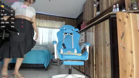 Julieta online show from 02/20/26, 08:53