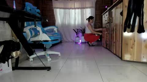 Snapshot of cristinavanegas chatting on 06/27/26, 06:35 Julieta online show from 06/27/26, 06:35