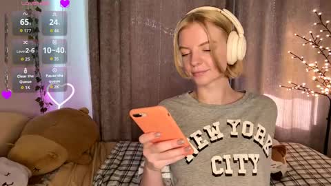 Marry online show from 05/23/26, 03:27