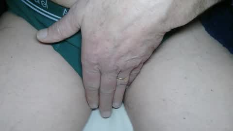 Cristo987 online show from 03/02/26, 04:47