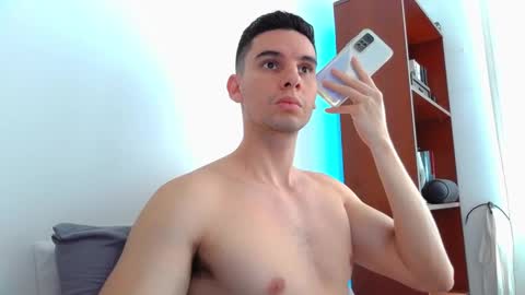 Snapshot of cristo_master chatting on 02/20/25, 02:24 Tell me God  independent model show your respect at all times online show from 02/20/25, 02:24