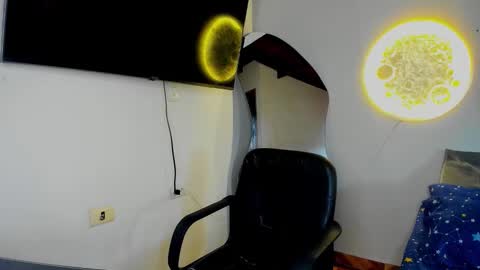 Cristian online show from 11/24/25, 03:34