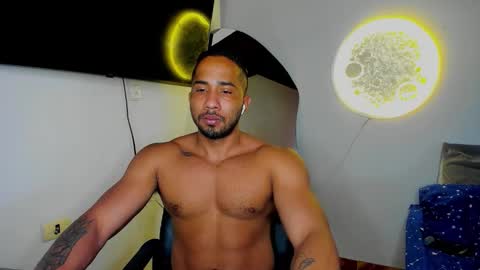 Cristian online show from 11/25/25, 01:44