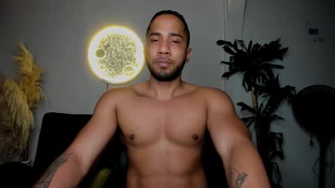 Cristian online show from 01/17/26, 12:15