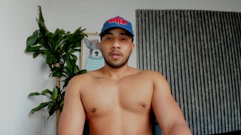 Snapshot of cristobal12cock chatting on 04/03/26, 02:15 Cristian online show from 04/03/26, 02:15