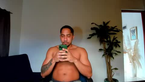 Snapshot of cristobal12cock chatting on 06/28/26, 12:33 Cristian online show from 06/28/26, 12:33