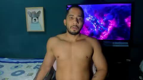 Snapshot of cristobal12cock chatting on 07/21/26, 03:31 Cristian online show from 07/21/26, 03:31