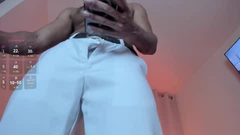 Criston online show from 11/11/25, 03:50