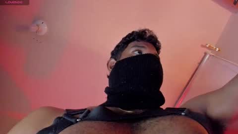 Criston online show from 02/27/26, 02:33