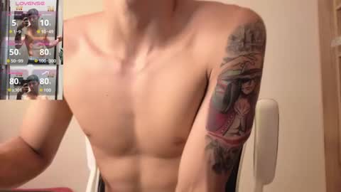 cristopher23  online show from 09/30/25, 04:12